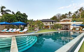 Villa Aamisha